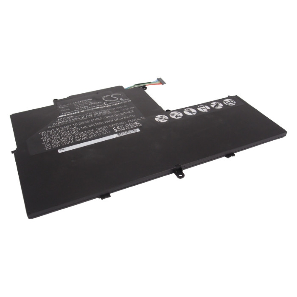 Baterii pentru laptop Samsung CS-SXE500NB