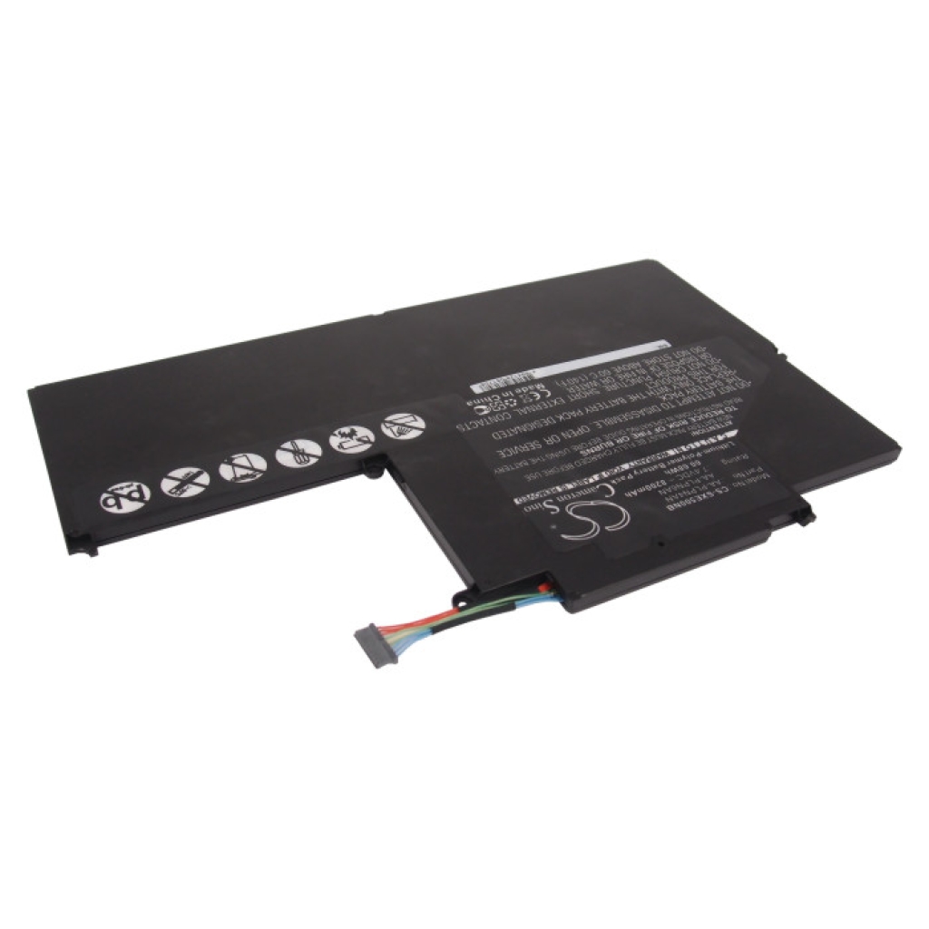 Baterii pentru laptop Samsung CS-SXE500NB