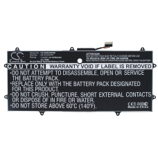 Înlocuire compatibilă pentru bateria Samsung 1588-3366,AA-PLVN2TP