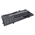 Baterii pentru laptop Samsung CS-SXE503NB