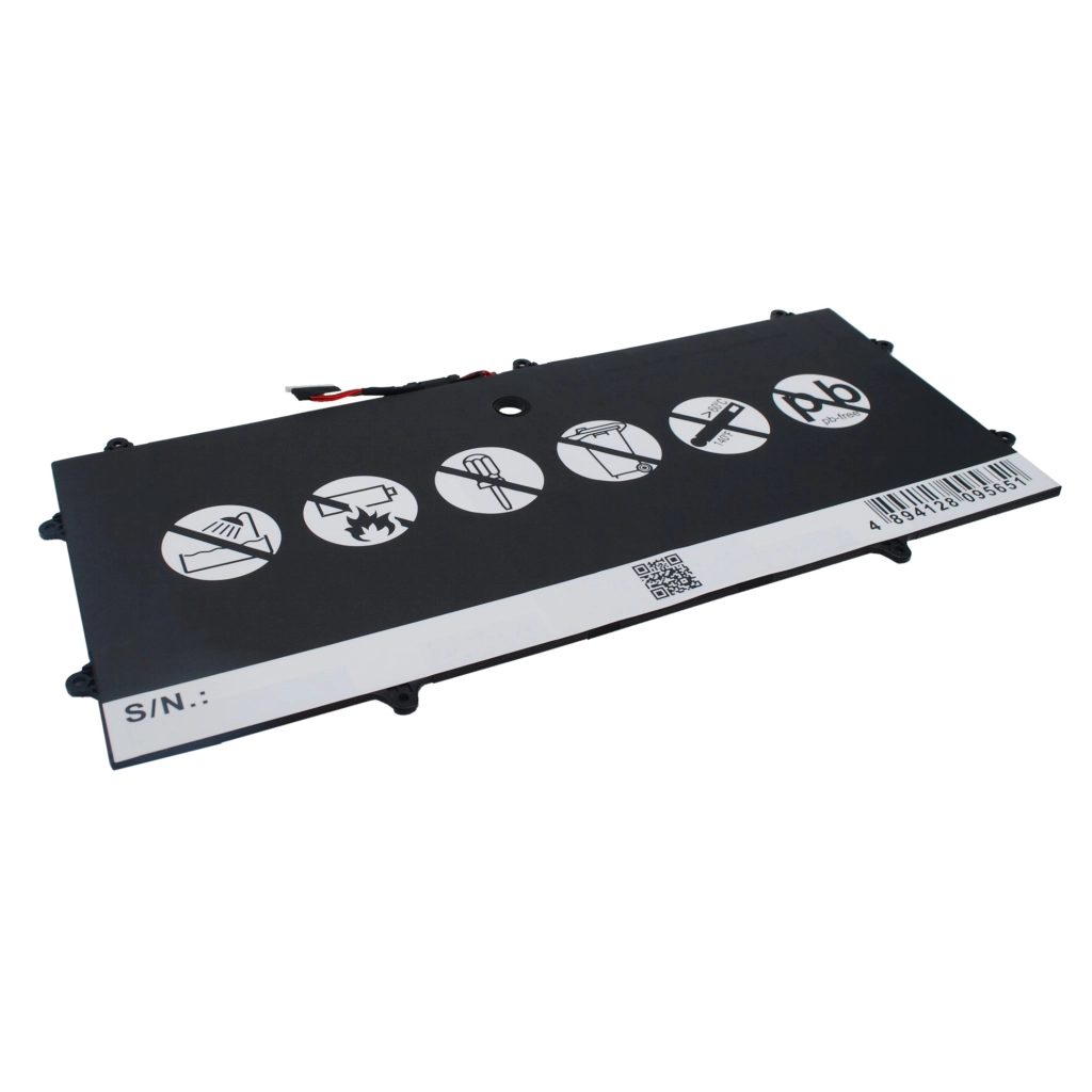 Baterii pentru laptop Samsung CS-SXE503NB