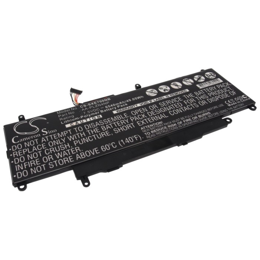 Înlocuire compatibilă pentru bateria Samsung AA-PLZN4NP