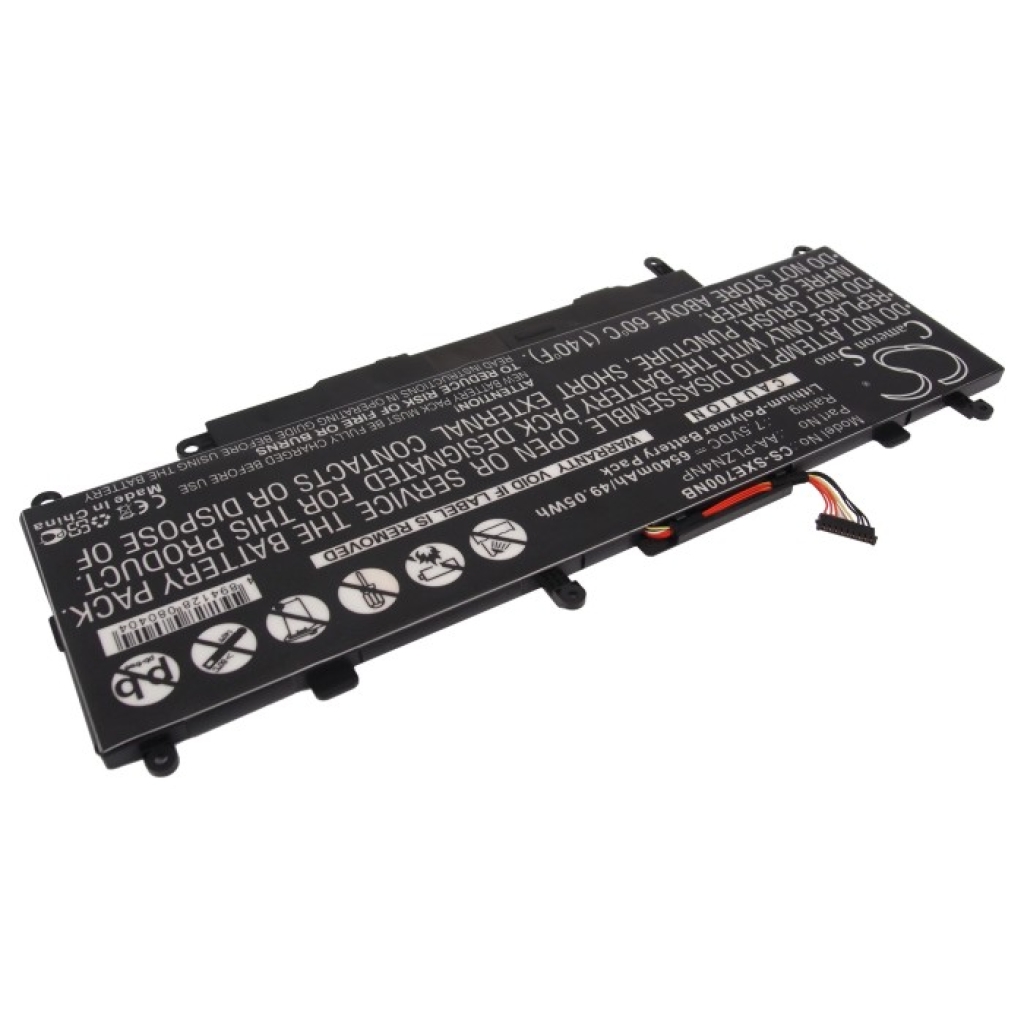 Înlocuire compatibilă pentru bateria Samsung AA-PLZN4NP