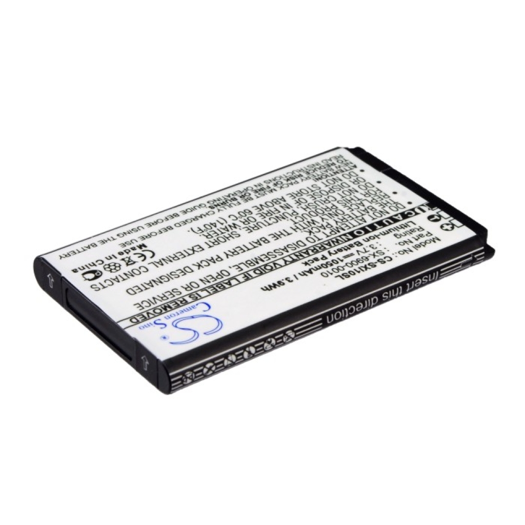 Încărcător de birou Samsung CS-SXI10SL