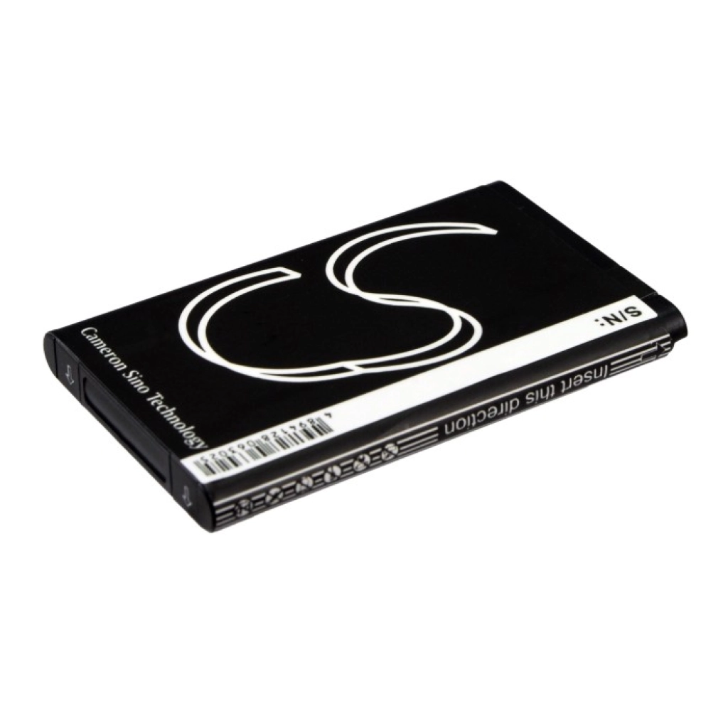 Baterie DAB Digital Sirius CS-SXI10SL