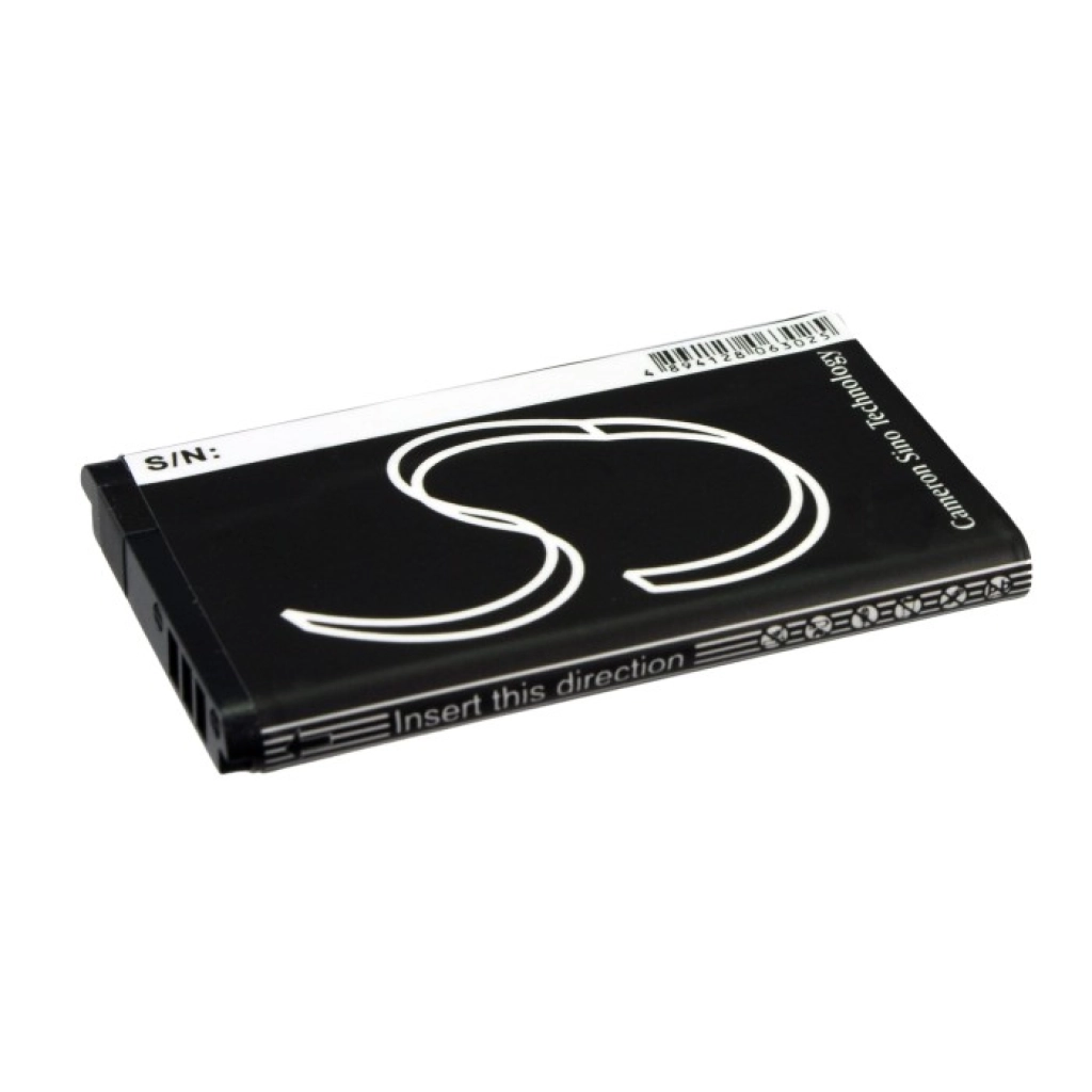 Baterie DAB Digital Sirius CS-SXI10SL