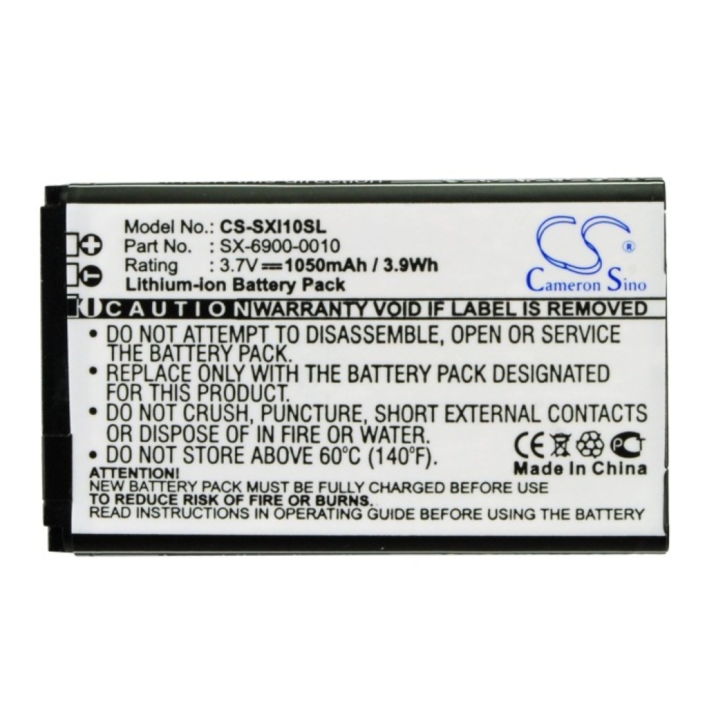 Încărcător de birou Samsung CS-SXI10SL