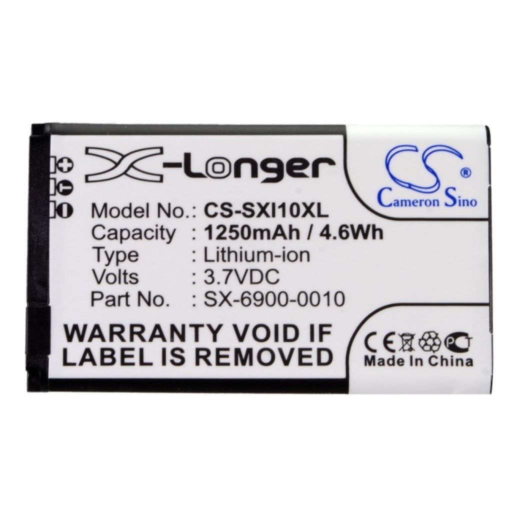 Încărcător de birou Infocus CS-SXI10XL