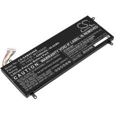Înlocuire compatibilă pentru bateria Gigabyte 961TA002F,GNC-C30