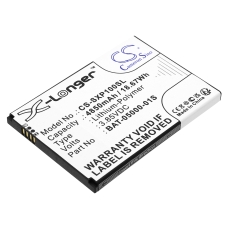 Înlocuire compatibilă pentru bateria Sonim BAT-05000-01S