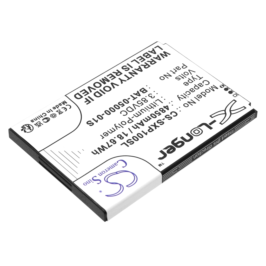 Înlocuire compatibilă pentru bateria Sonim BAT-05000-01S