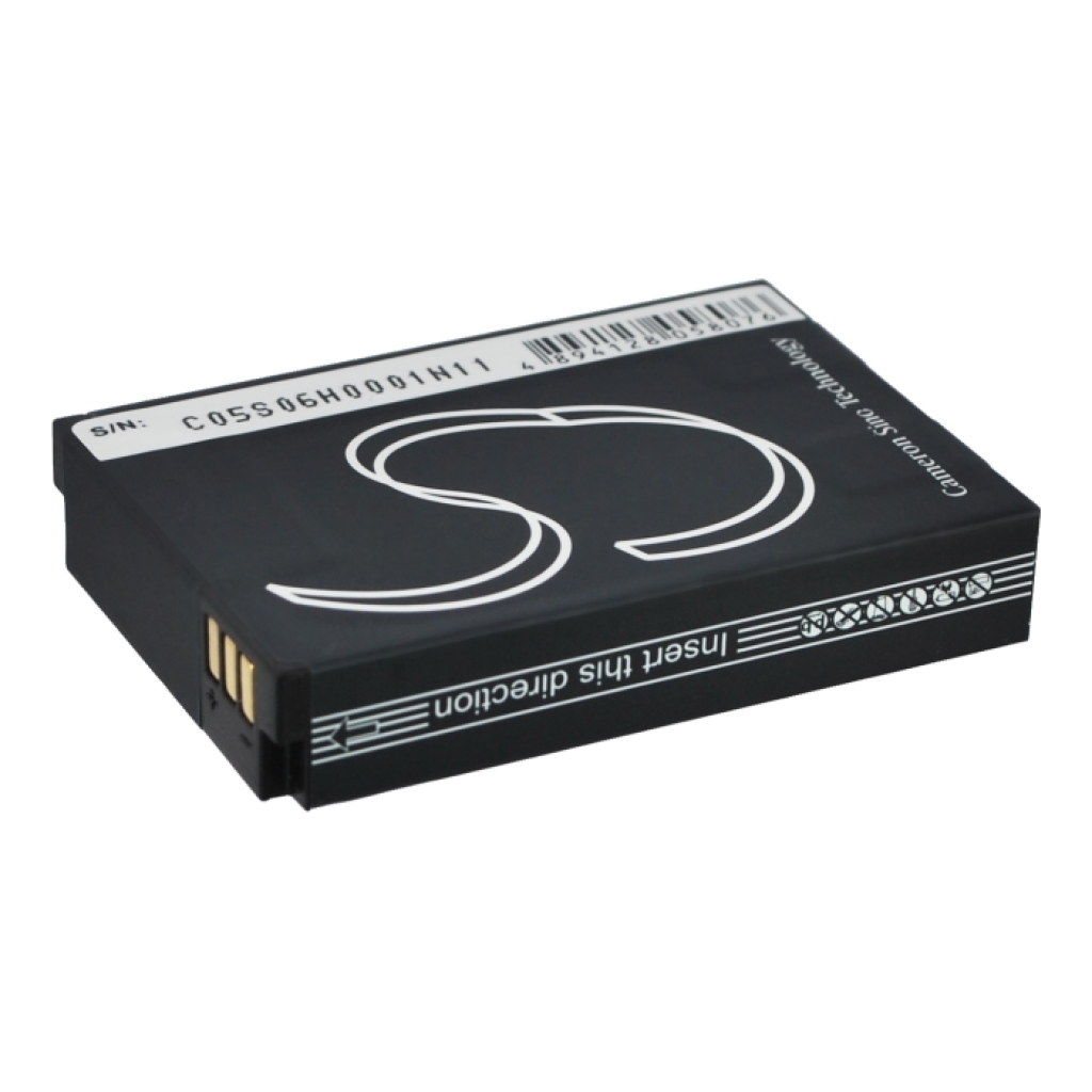 Baterie telefon mobil Socketmobile XP3.2 Quest Pro (CS-SXP130SL)