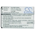 Baterie telefon mobil Socketmobile XP3.2 Quest Pro (CS-SXP130SL)