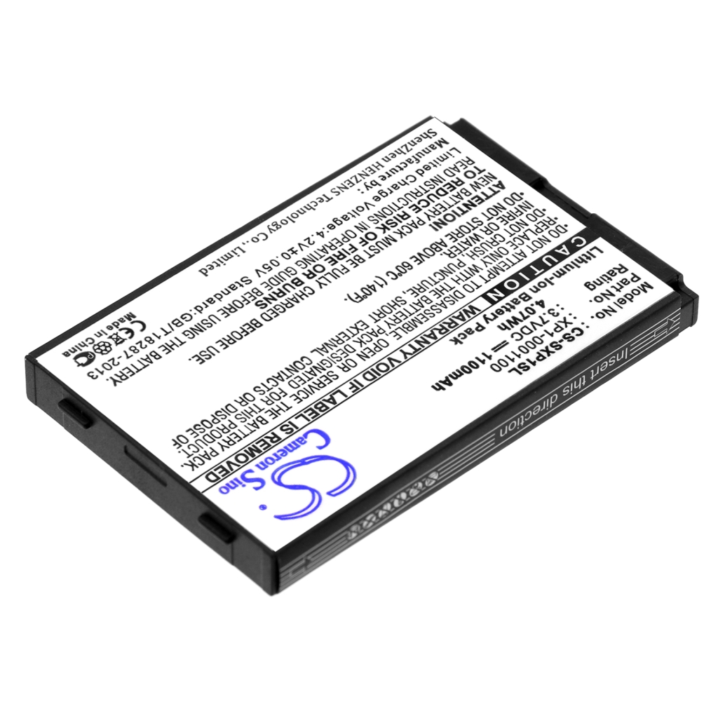 Încărcător de birou Becker CS-SXP1SL