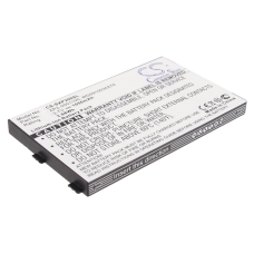 Înlocuire compatibilă pentru bateria Socketmobile WD0910030278,XP2-0001100