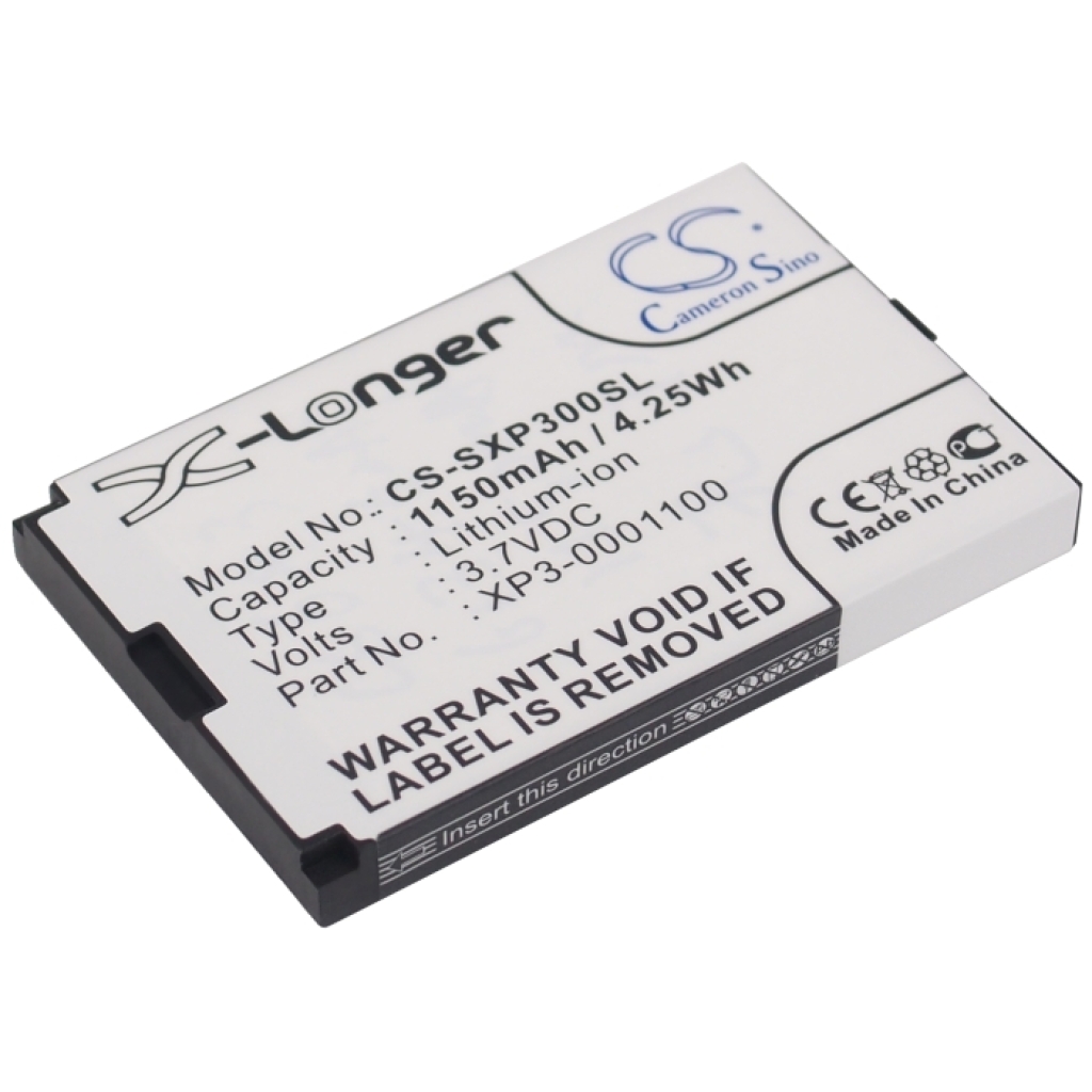 Încărcător de birou Universal CS-SXP300SL