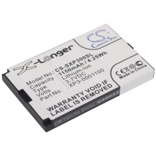Înlocuire compatibilă pentru bateria Sonim XP3-0001100