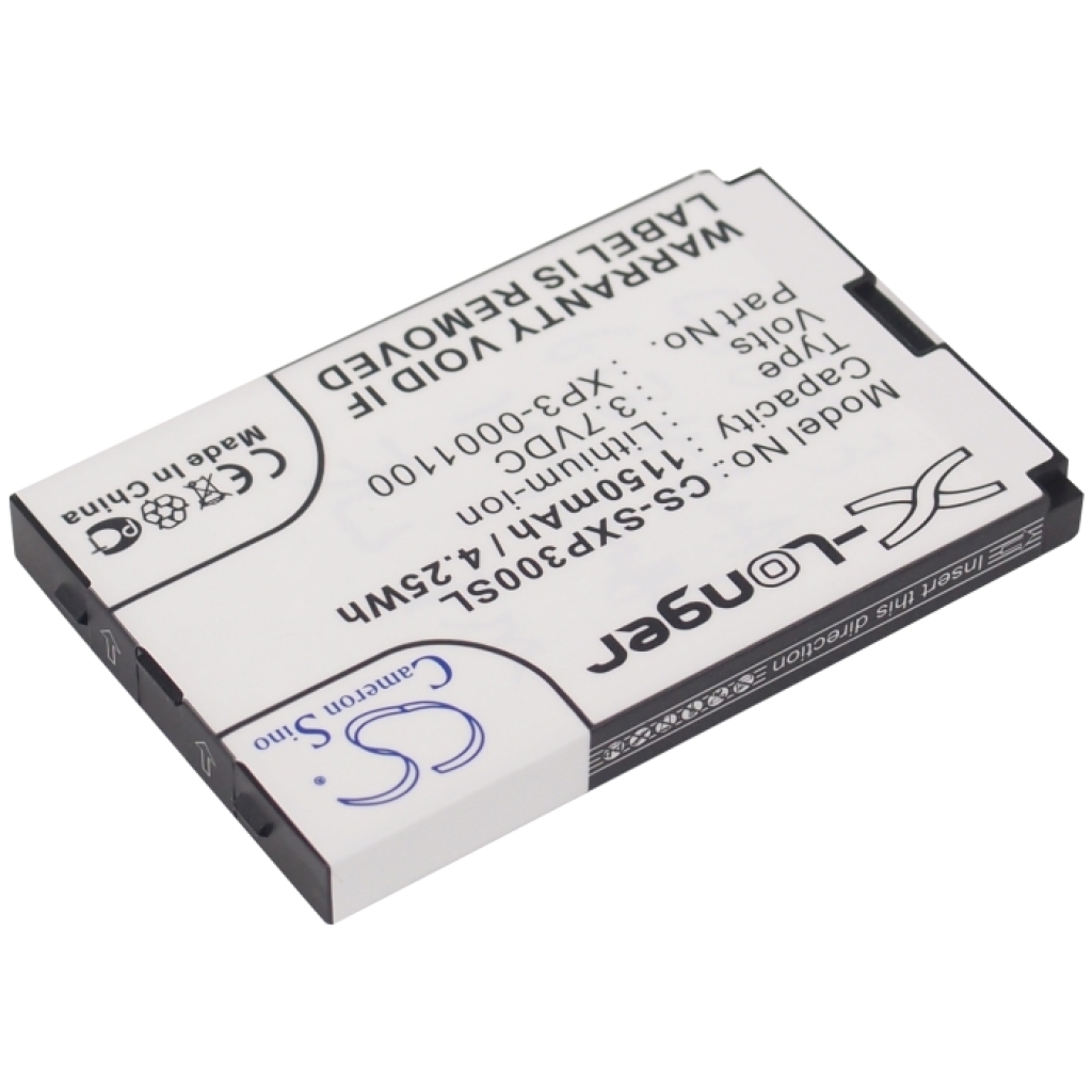 Încărcător de birou Universal CS-SXP300SL