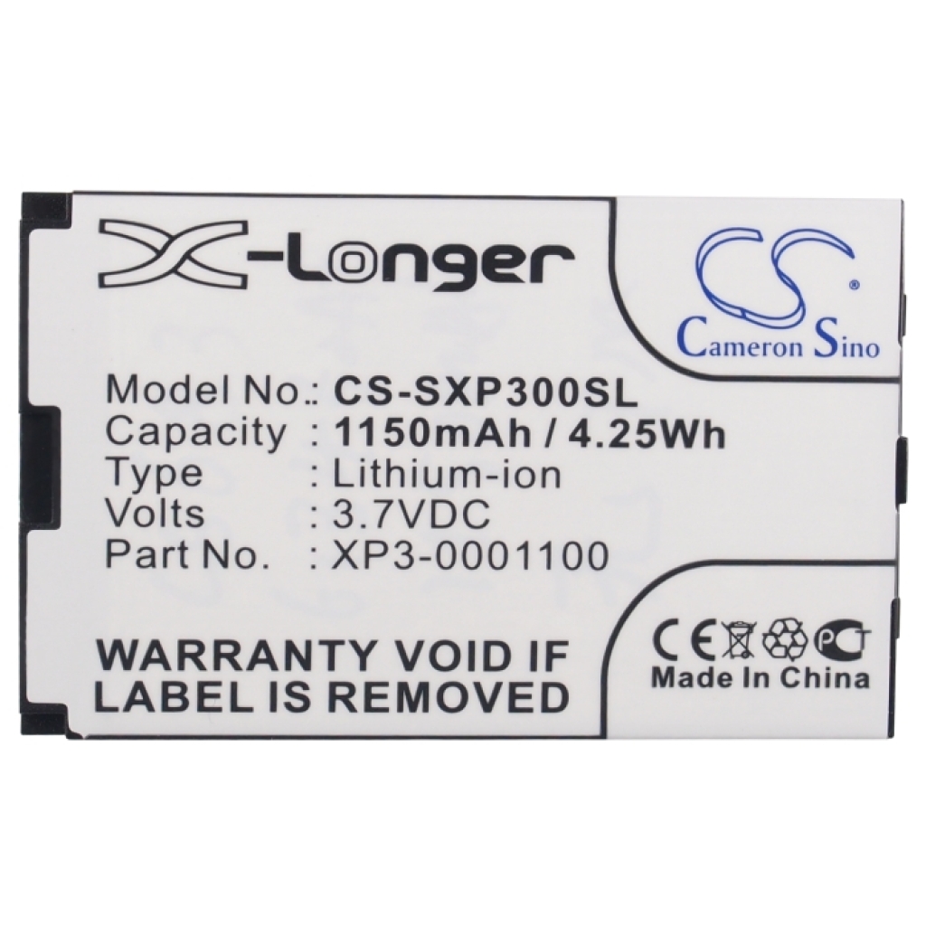 Încărcător de birou Universal CS-SXP300SL