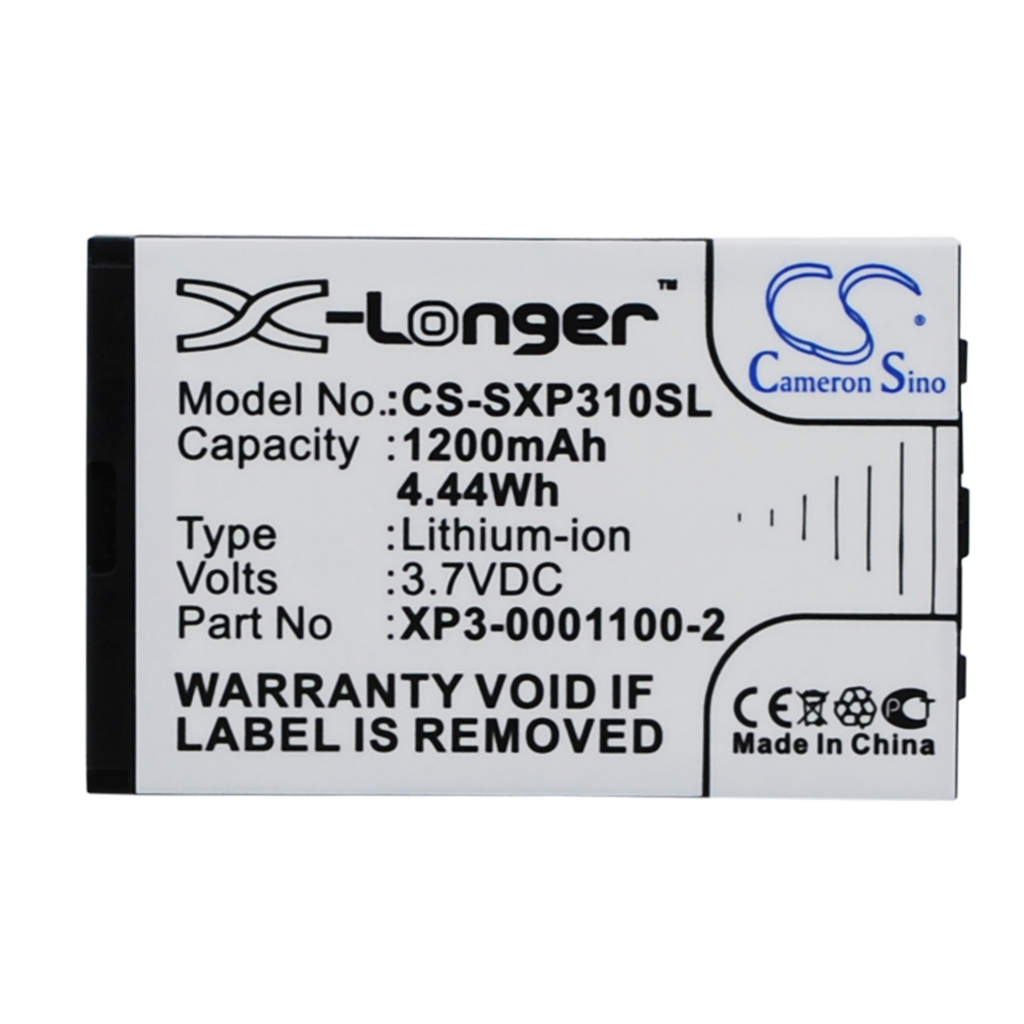 Încărcător de birou Universal CS-SXP310SL