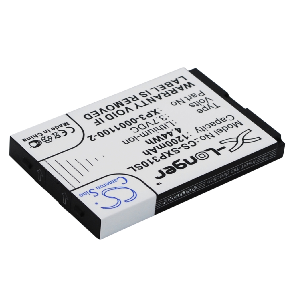 Încărcător de birou Universal CS-SXP310SL