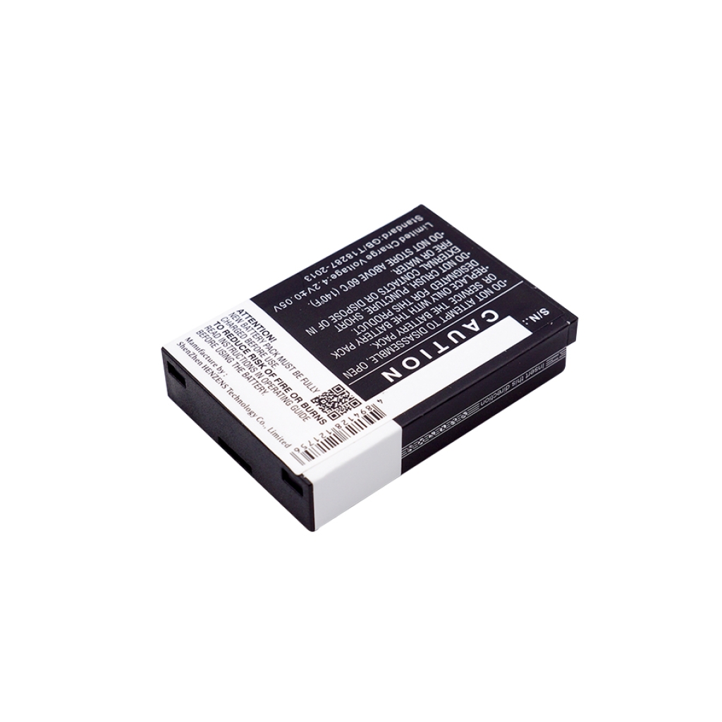 Baterie telefon mobil Socketmobile XP 3410 (CS-SXP341SL)