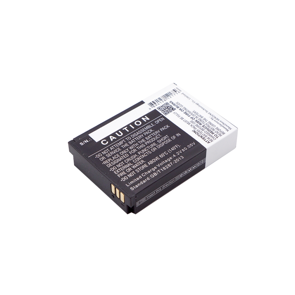 Baterie telefon mobil Socketmobile XP 3410 (CS-SXP341SL)