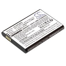 Înlocuire compatibilă pentru bateria Sonim BAT-01500-01,BAT-01500-01S
