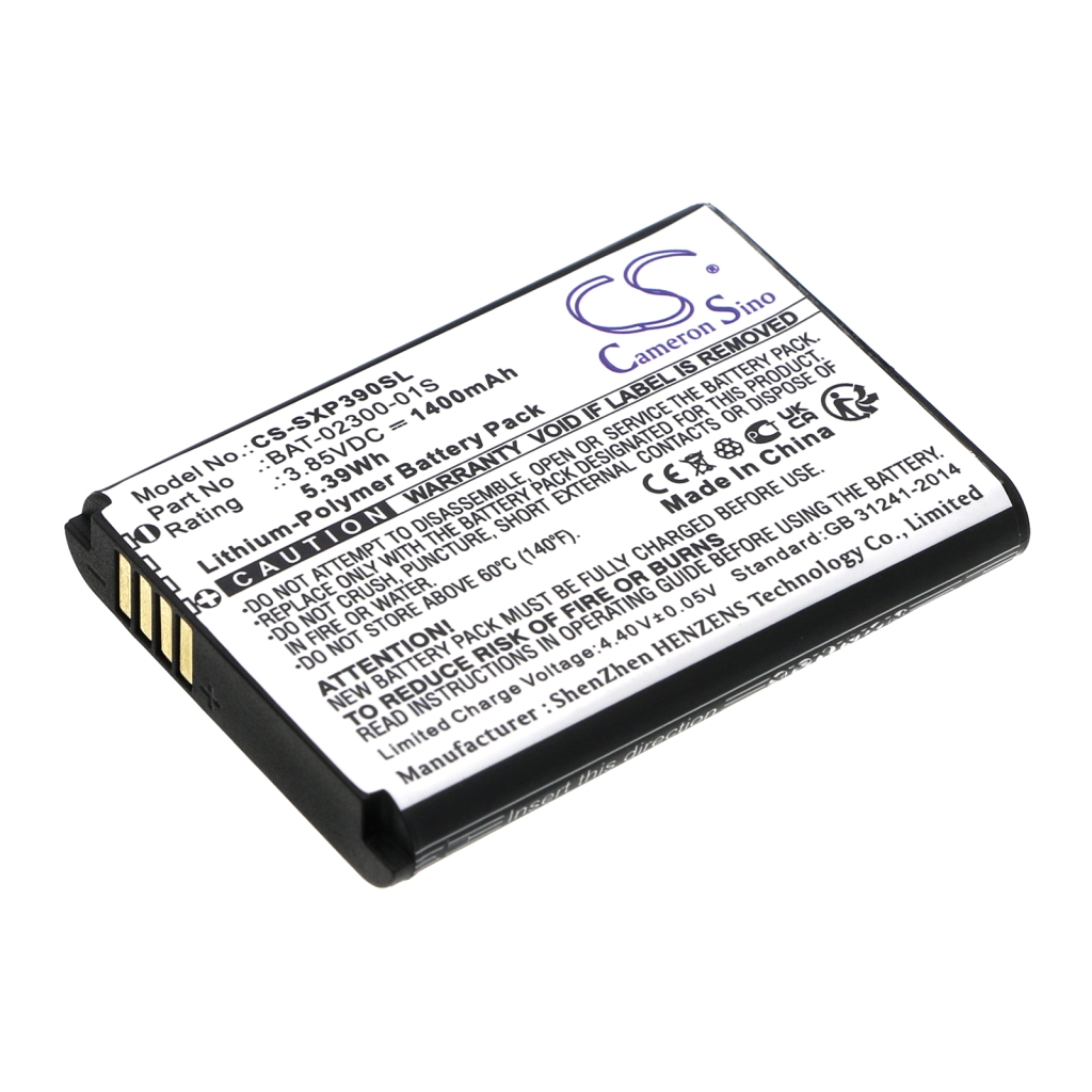 Înlocuire compatibilă pentru bateria Sonim BAT-02300-01S
