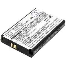 Înlocuire compatibilă pentru bateria Sonim BAT-03180-01S