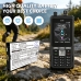 Battery compatible with Sonim