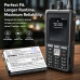 Battery compatible with Sonim CS-SXP590SL