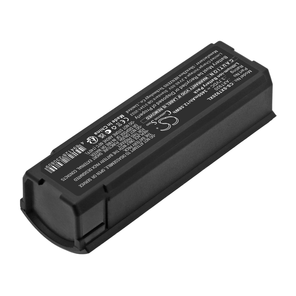 Baterii  CS-SXT920XL