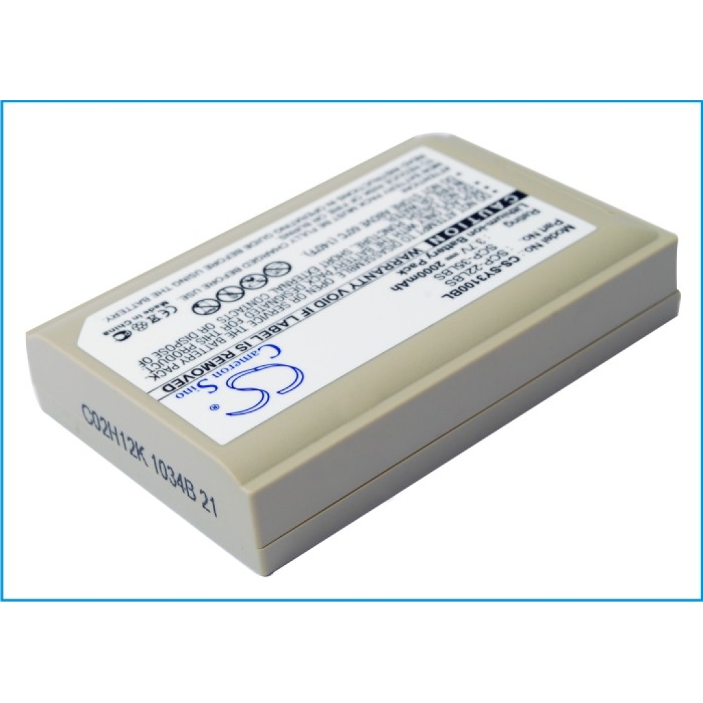 Baterie compatibil cu Sanyo CS-SY3100BL
