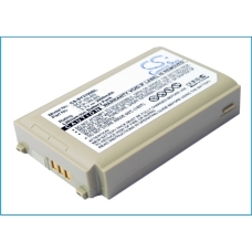 Înlocuire compatibilă pentru bateria Sanyo SCP-22LBS,SCP-35LBS