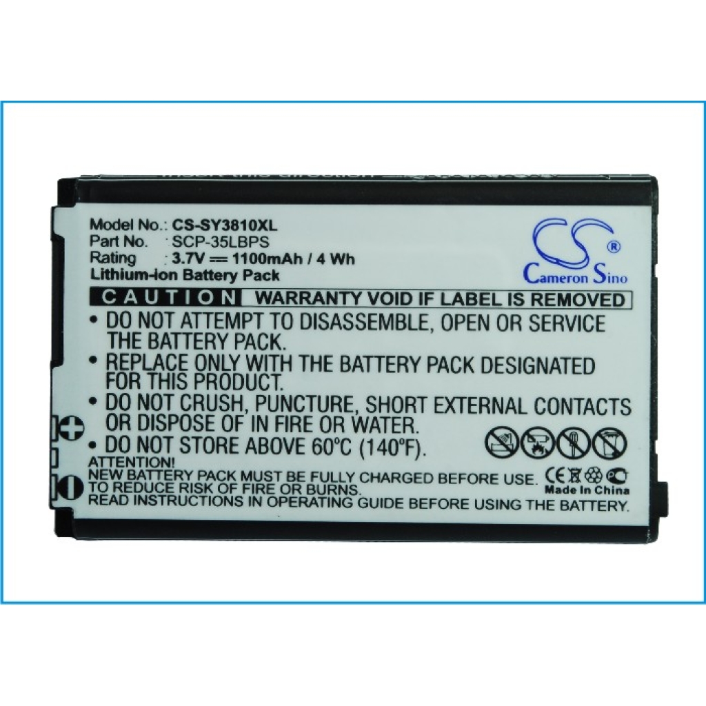 Încărcător de birou Icom CS-SY3810XL