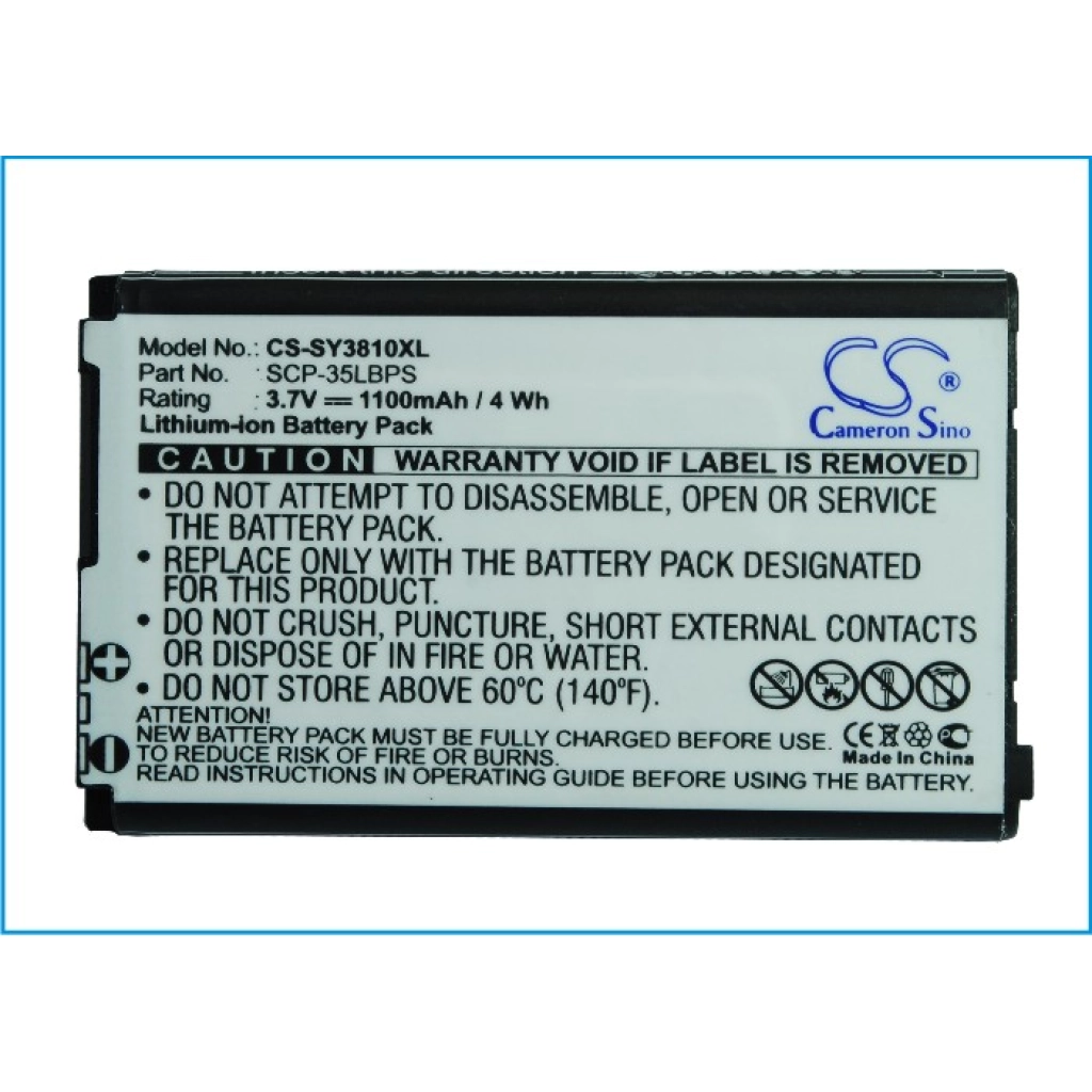 Încărcător de birou T-Mobile CS-SY3810XL