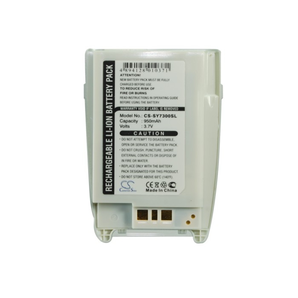 Baterie compatibil cu Sanyo CS-SY7300SL