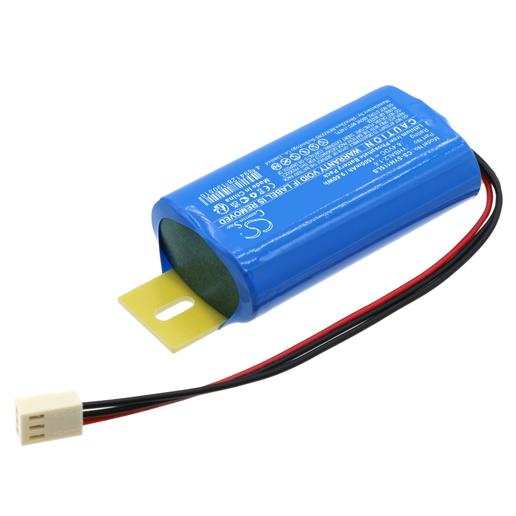 Baterie cameră de securitate acasă Streamer CS-SYH115LS