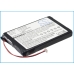 Baterie MP3, MP4, PMP Samsung CS-SYJ70SL