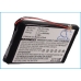 Baterie MP3, MP4, PMP Samsung CS-SYJ70SL