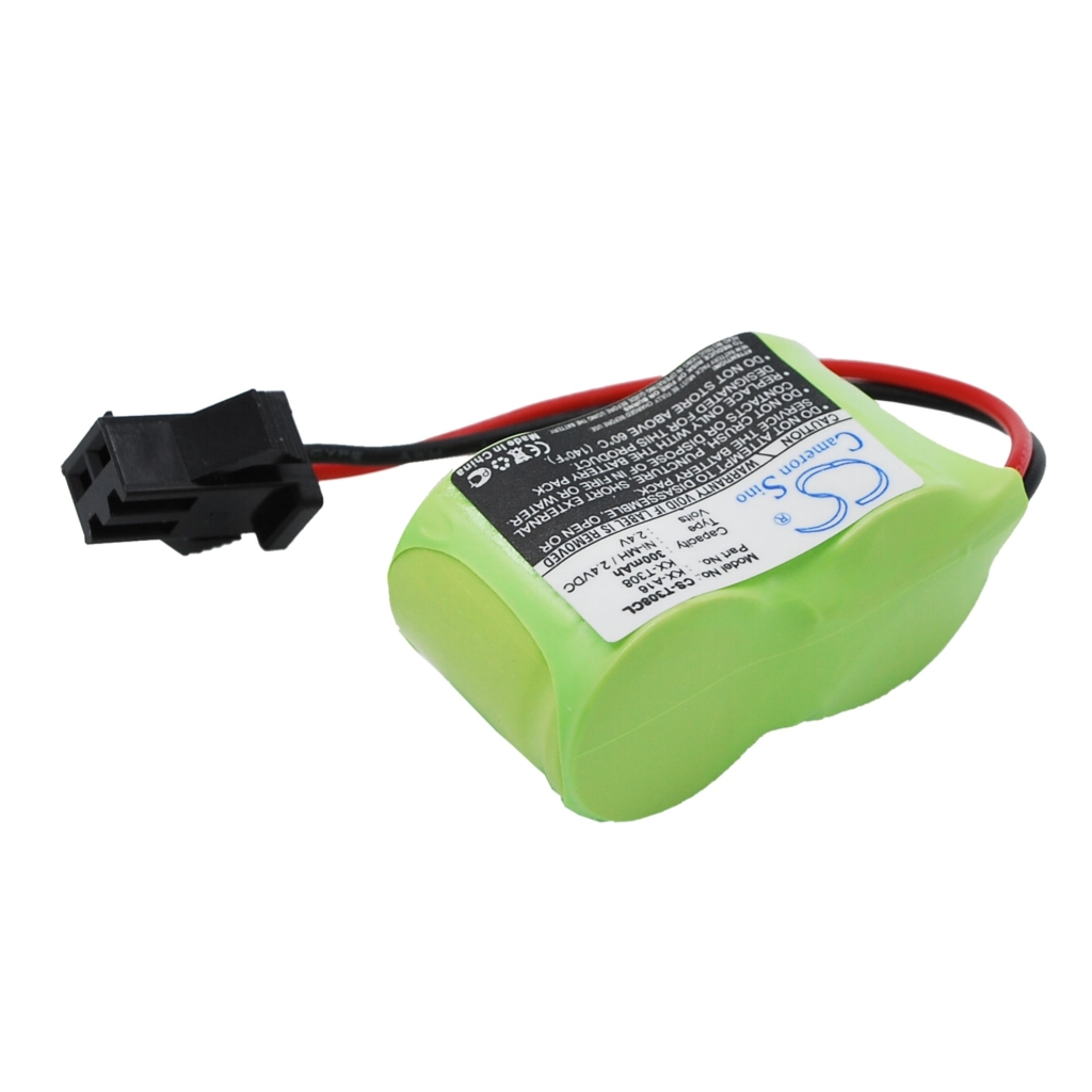 Baterie telefon fără fir Panasonic KX-T30810B (CS-T308CL)