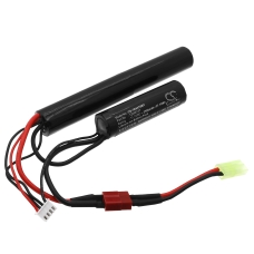 Înlocuire compatibilă pentru bateria Tactical Aeg 12096137