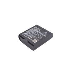 Înlocuire compatibilă pentru bateria Teletec 80201902,BA-0005