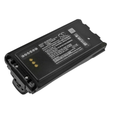 Înlocuire compatibilă pentru bateria Tait TPA-BA-201,TPA-BA-203,TPA-BA-206