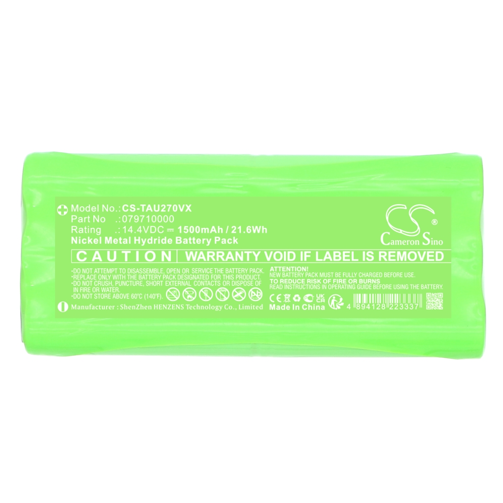 Baterie Înlocuiește 086240000