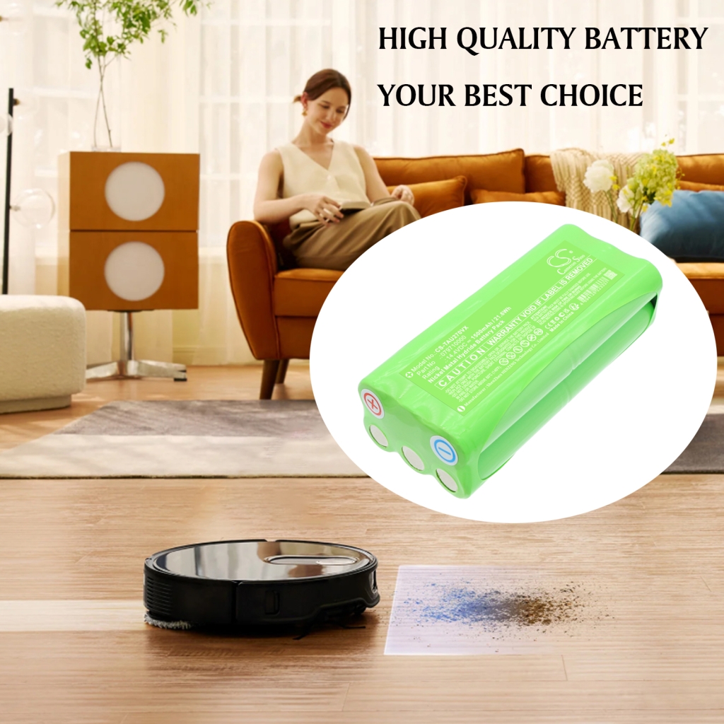 Baterie Înlocuiește 086240000