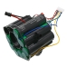Baterie aspirator Taurus Crossback 29.6 (CS-TAU296VX)