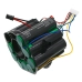 Baterie aspirator Taurus Crossback 29.6 (CS-TAU296VX)