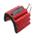 Baterie aspirator Taurus CS-TAU252VX